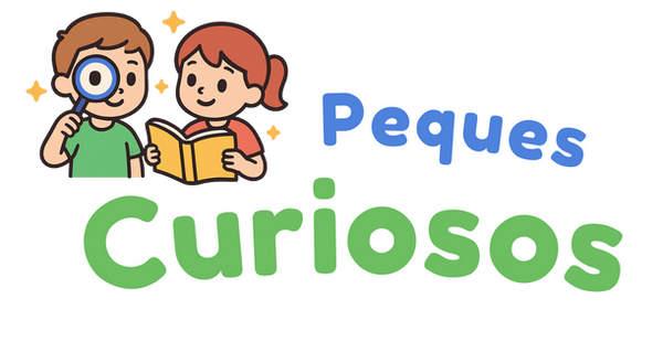 Peques Curiosos